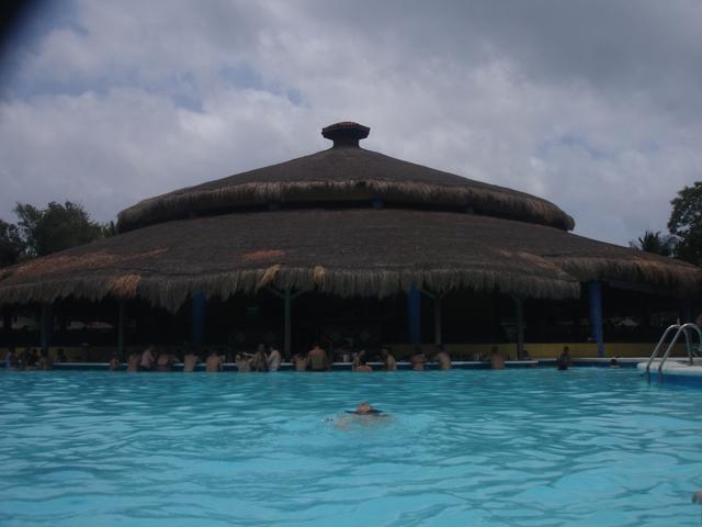 Hotel Riu Tequila + Chichen-Itza + cenote Ik-Kil + Coba + Tulum +cenote Dos Ojos - Blogs de Mexico - DÍA 5 - HOTEL RIU TEQUILA (1)