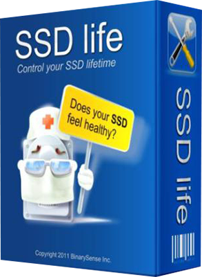 SSDlife Pro & Ultrabook v2.5.82 - Eng