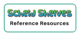 Scheid Shelves Reference Resources