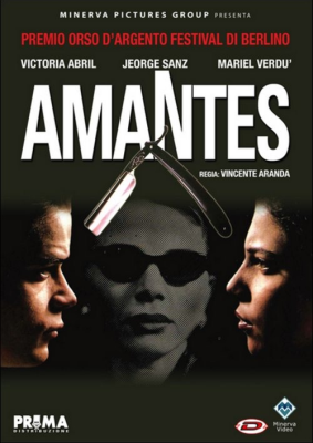 Amantes - Amanti (1991) DVD5 Copia 1:1 ITA