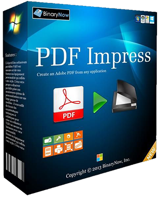 [PORTABLE] BinaryNow PDF Impress v10.83.30.232 - Ita