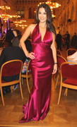 mariella_ahrens_pink_satin_dress_2012_001