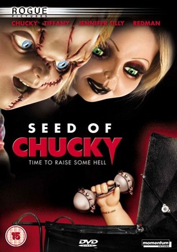 Chucky 5: Seed Of Chucky [Latino]