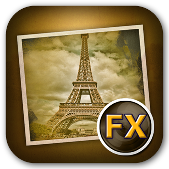 JixiPix Vintage Scene v2.61 - Eng