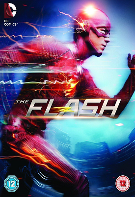 The Flash - BoxSet - Tüm Sezonlar
