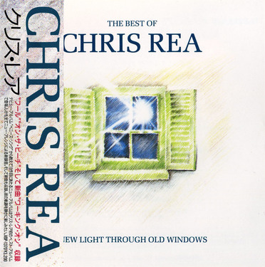 Chris Rea - New Light Old Windows: The Best Of Chris Rea (1988) [Blues Rock]; FLAC -