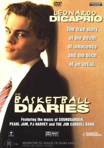 The Basketball Diaries [1995][DVD R2][Spanish]