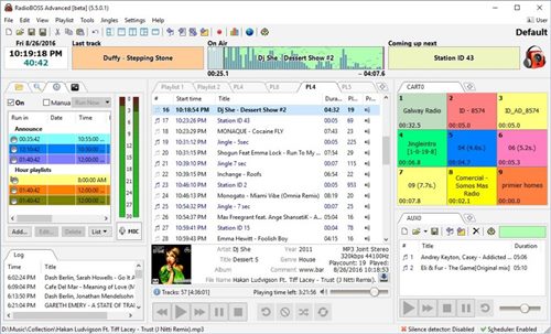RadioBOSS Advanced 6.3.2 instal the new version for iphone