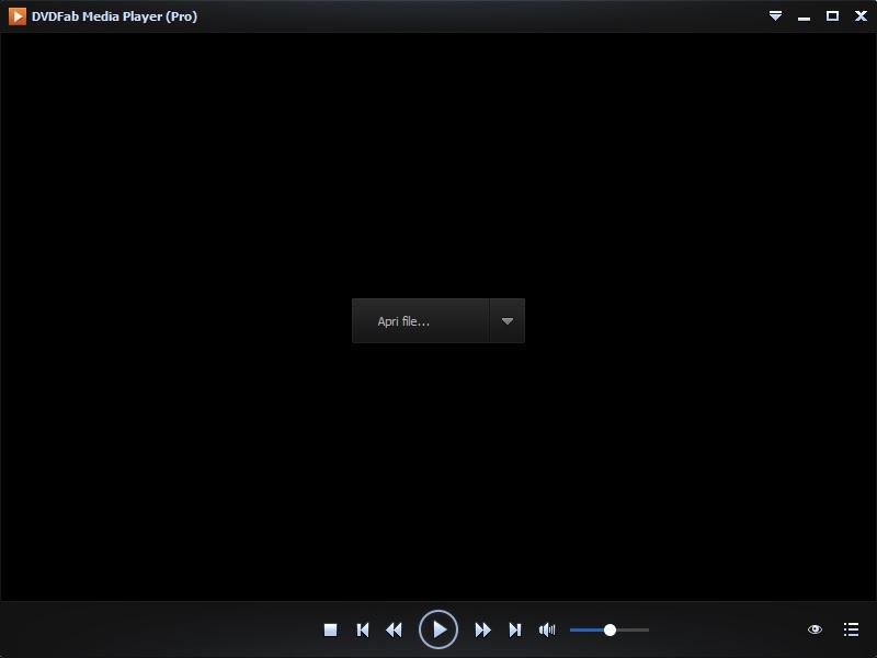 [PORTABLE] DVDFab Media Player Pro v3.0.0.0 - Ita