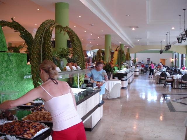 The Royal Suite Turquesa by Palladium - Blogs de Dominicana Rep. - DIA 3 (4)