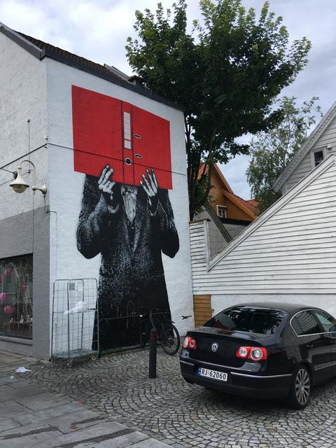 Fiordos Noruegos 2017 - Blogs de Noruega - Día 8. Stavanger (10)