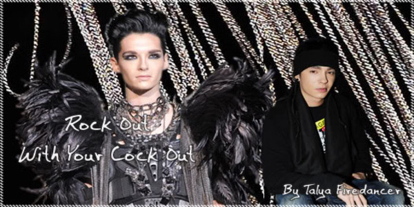 Rock Out With Your Cock Out Rock Out With Your Cock Out