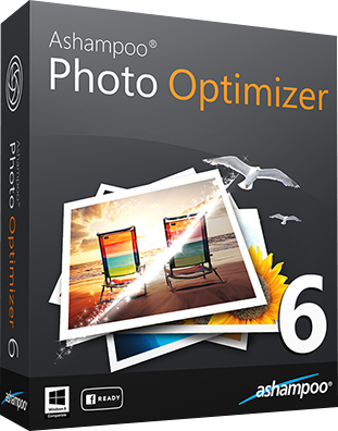 [PORTABLE] Ashampoo Photo Optimizer v6.0.16 - Ita