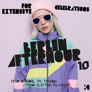 Berlin_Afterhour_Vol_10 (2017) mp3 192 kbps