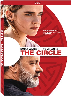 The Circle (2017) DVD5 COMPRESSO ITA The Circle (2017) DVD5 COMPRESSO ITA