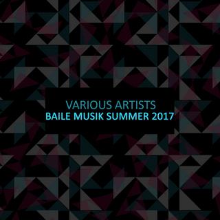 Baile_Musik_Summer_2017 (2017) mp3 320 kbps