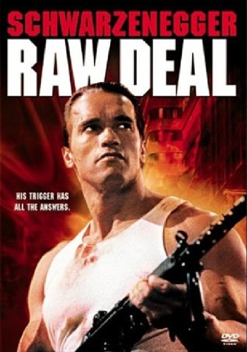 Raw Deal [Latino]