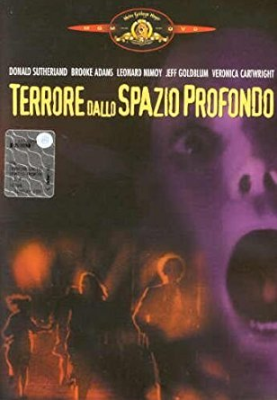 Terrore dallo spazio profondo (1978) DVD9 Copia 1:1 ITA-ENG-GER-FRE-ESP