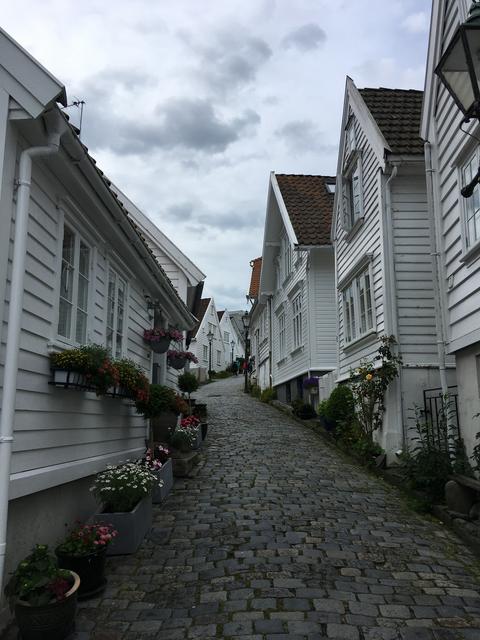 Fiordos Noruegos 2017 - Blogs de Noruega - Día 8. Stavanger (2)