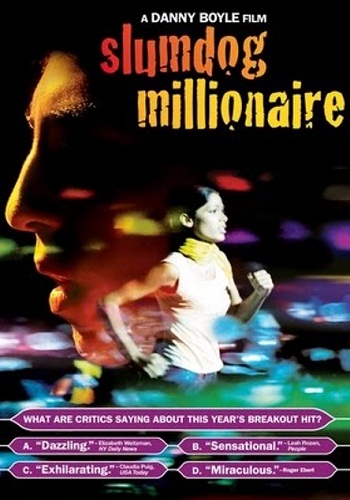 Slumdog Millionaire [2008][DVD R1][Latino]
