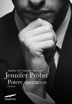 recensione review potere esecutivo jennifer probst