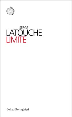 Serge Latouche - Limite (2012)