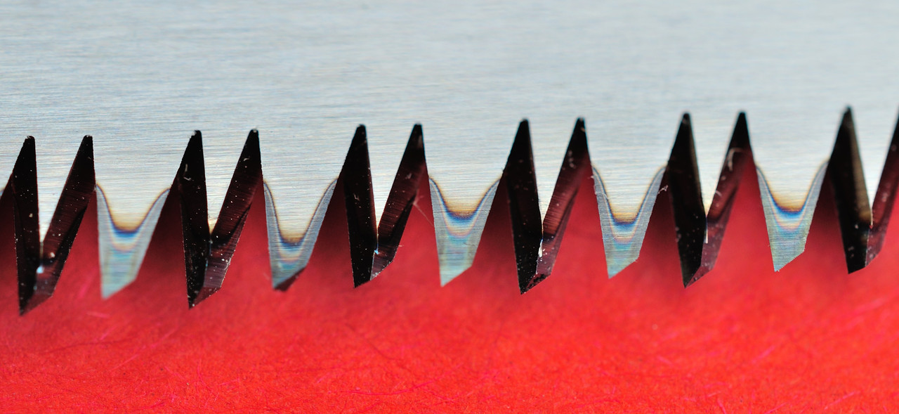 ｻ._.ﾔ Japanese Z-saw Zsaw saw KATABA 300mm 11.8