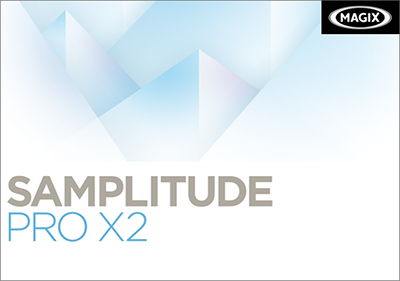 MAGIX Samplitude Pro X2 v13.1.0.131 - Ita