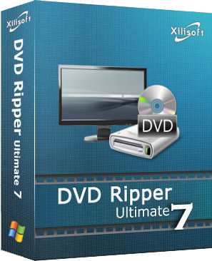 Xilisoft DVD Ripper Ultimate v7.8.6.20150130 - Ita