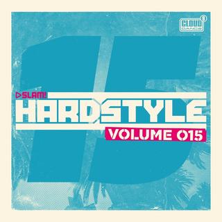 Slam_Hardstyle_Vol._15  (2017) mp3 192 kbps