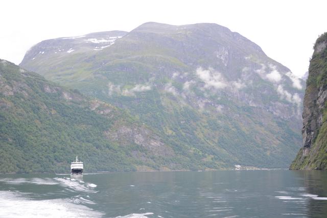 Día 3. Glaciar Briksdalsbreen y Geiranger - Fiordos Noruegos 2017 (8)