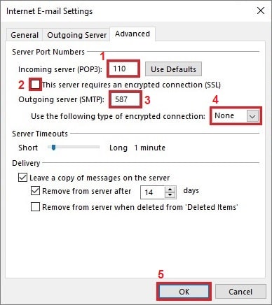 how do i add email account to outlook 2013