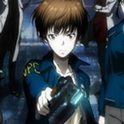 Psycho-Pass 2 (Ongoing)
