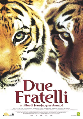 Due fratelli (2004) DVD5 Copia 1:1 ITA