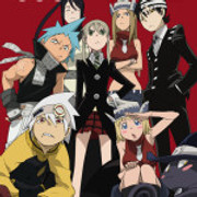 Soul Eater (Completed)