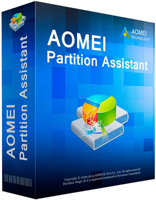 [PORTABLE] AOMEI Partition Assistant v6.0.0 All Editions - Ita