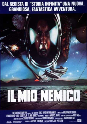 Il mio nemico (1985) DVD9 Copia 1:1 ITA-ENG-FRE