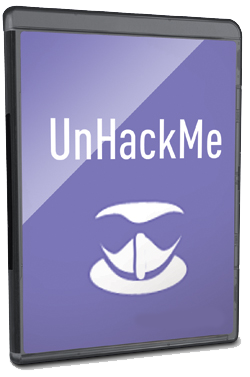 UnHackMe v7.75 Build 475 - Eng