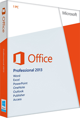 Microsoft Office 2013 Sp1 Professional Plus v15.0.4823.1000 Maggio 2016 - ITA