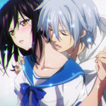 Strike the Blood (Completed)