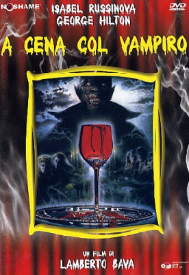 A cena col vampiro (1988) DVD5 Copia 1:1 ITA-ESP