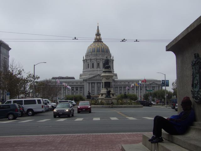 Por el Oeste de EE.UU - Blogs de USA - Recorriendo San Francisco (19)