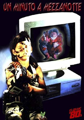 Un minuto a mezzanotte (1989) DVD9 Copia 1:1 ITA-FRE-ESP