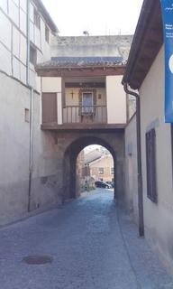Disfrutando Segovia. Llegamos a Cuenca - Mellizos > Segovia, Cuenca, Campo de Criptana. Puente de Mayo (5)