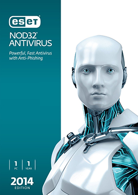 ESET NOD32 Antivirus v8.0.319.1 + Licenza a Vita - Ita