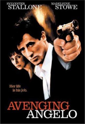 Avenging Angelo - Vendicando Angelo (2002) DVD9 Copia 1:1 ITA-ENG