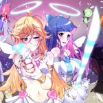 Panty and Stocking with Garterbelt BD (Completed)