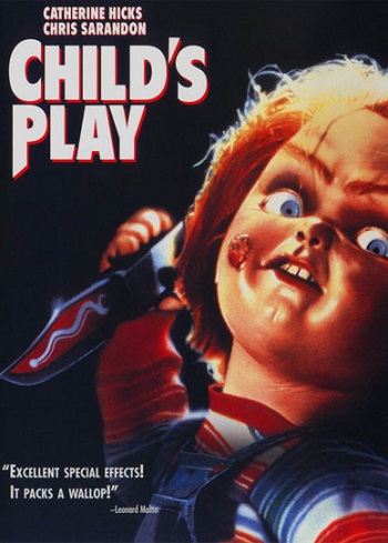 Chucky: Child’s Play [Latino]