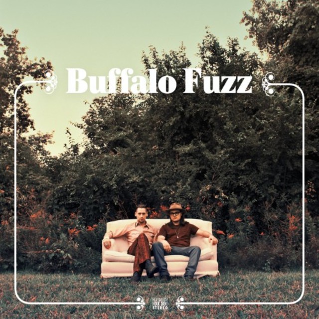 jord Hold sammen med Atlas Buffalo Fuzz - Buffalo Fuzz (2016) [Blues Rock / Fuzz]; mp3, 128 kbps -  jazznblues.club
