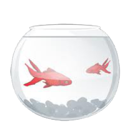 Screensaver Plus Aquarium v5.8 - Eng